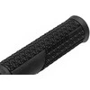 Vairo rankenėlės ACID Icon Pro 140mm Lock-on juodas