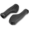 Vairo rankenėlės ACID Travel CMPT Lock-on 144mm juodas