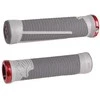 Vairo rankenėlės ODI AG-2 Signature V2.1 Lock-On Gray/Graphite