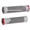 Vairo rankenėlės ODI AG-2 Signature V2.1 Lock-On Gray/Graphite