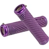 Vairo rankenėlės ODI CF v2.1 Lock-On Cosmic Violetinė-Violetinė