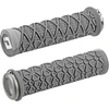 Vairo rankenėlės ODI D3O Vanquish v2.1 Lock-On MTB 137mm Graphite
