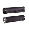 Vairo rankenėlės ODI Dread Lock Tinker Juarez Signature AIRE 130mm Lock-On Juodas