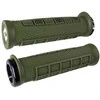 Vairo rankenėlės ODI Elite Pro V2.1 Lock On Army Žalias-Juodas