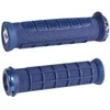 Vairo rankenėlės ODI Elite Pro V2.1 Lock On Navy Mėlyna-Mėlyna