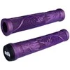 Vairo rankenėlės ODI Hucker Signature 160mm No Flange Violetinė