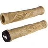 Vairo rankenėlės ODI Hucker Signature 160mm No Flange Sand