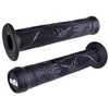Vairo rankenėlės ODI Hucker Signature 160mm with Flange Juodas