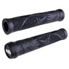 Vairo rankenėlės ODI Hucker Signature 160mm No Flange Juodas
