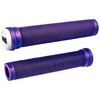 Vairo rankenėlės ODI Longneck SLX 160mm Single Ply Iridescent Violetinė