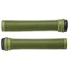 Vairo rankenėlės ODI Longneck SLX 160mm Single Ply Army žalias