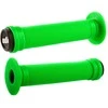 Vairo rankenėlės ODI Longneck ST BMX 143mm Single Ply Žalias