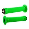 Vairo rankenėlės ODI Longneck ST BMX 143mm Single Ply Žalias
