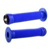 Vairo rankenėlės ODI Longneck ST BMX 143mm Single Ply Bright Mėlyna