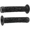 Vairo rankenėlės ODI O Grip BMX 143mm Single Ply Juodas