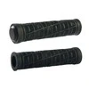 Vairo rankenėlės ODI O Grip MTB Single Ply 130mm Open Juodas