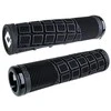 Vairo rankenėlės ODI Reflex v2.1 MTB 135mm Lock-On Juodas