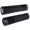 Vairo rankenėlės ODI Reflex XL v2.1 MTB 135mm Lock-On Juodas