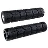 Vairo rankenėlės ODI Rogue v2.1 MTB 135mm Lock-On Juodas