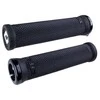 Vairo rankenėlės ODI Ruffian v2.1 MTB 135mm Lock-On Juodas