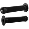 Vairo rankenėlės ODI Stay Strong BMX 143mm Single Ply Juodas