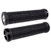 Vairo rankenėlės ODI Stay Strong v2.1 Lock-On Juodas