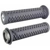 Vairo rankenėlės ODI Vans v2.1 MTB Lock-on 135mm Baltas/Graphite-Pilkas