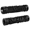 Vairo rankenėlės ODI Yeti HC MTB Lock-On Bonus Pack Juodas