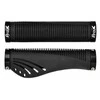 Vairo rankenėlės ProX GP-08C 135mm Ergo Lock-on juodas