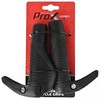 Vairo rankenėlės ProX GP-230 143mm Ergo Lock-on juodas