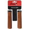 Vairo rankenėlės ProX GP-34 130mm Lock-on ruda