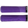 Vairo rankenėlės ProX GP-34 130mm Lock-on violetinė