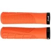 Vairo rankenėlės ProX GP-34 130mm Lock-on oranžinis