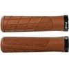 Vairo rankenėlės ProX GP-34 130mm Lock-on ruda