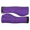 Vairo rankenėlės ProX GP-35 130mm Ergo Lock-on violetinė