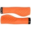 Vairo rankenėlės ProX GP-35 130mm Ergo Lock-on oranžinis