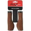 Vairo rankenėlės ProX GP-35 130mm Ergo Lock-on ruda