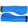 Vairo rankenėlės ProX GP-35 130mm Ergo Lock-on mėlynas