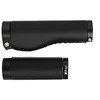 Vairo rankenėlės ProX GP-451 130+92mm Eco leather 2xLock-on