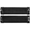 Vairo rankenėlės ProX GP-51A 130mm Lock-on juodas