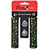 Vairo rankenėlės ProX GP-53 130mm Lock-on žalias-juodas