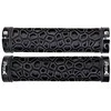 Vairo rankenėlės ProX GP-53 130mm Lock-on juodas