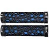 Vairo rankenėlės ProX GP-53 130mm Lock-on mėlynas-juodas