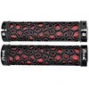 Vairo rankenėlės ProX GP-53 130mm Lock-on red-juodas