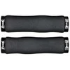Vairo rankenėlės ProX GP-58 Foam 135mm 2xLock-on juodas