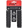 Vairo rankenėlės ProX GP-59 Foam 130mm Lock-on juodas