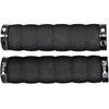 Vairo rankenėlės ProX GP-59 Foam 130mm Lock-on juodas