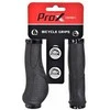 Vairo rankenėlės ProX GP-80 Ergo Gel 130mm Lock-on juodas