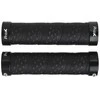 Vairo rankenėlės ProX GP-82C 130mm Lock-on juodas