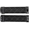 Vairo rankenėlės ProX GP-93 130mm Lock-on juodas